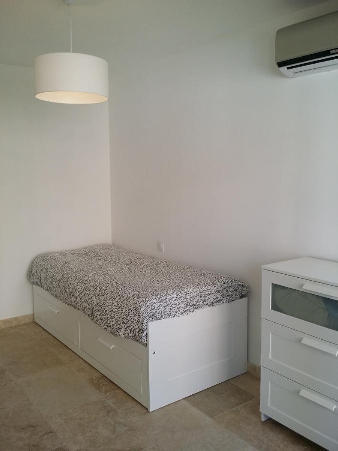 Appartement De Charme Coeur De Juan & Plages 昂蒂布 外观 照片