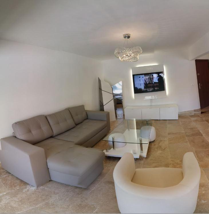 Appartement De Charme Coeur De Juan & Plages 昂蒂布 外观 照片